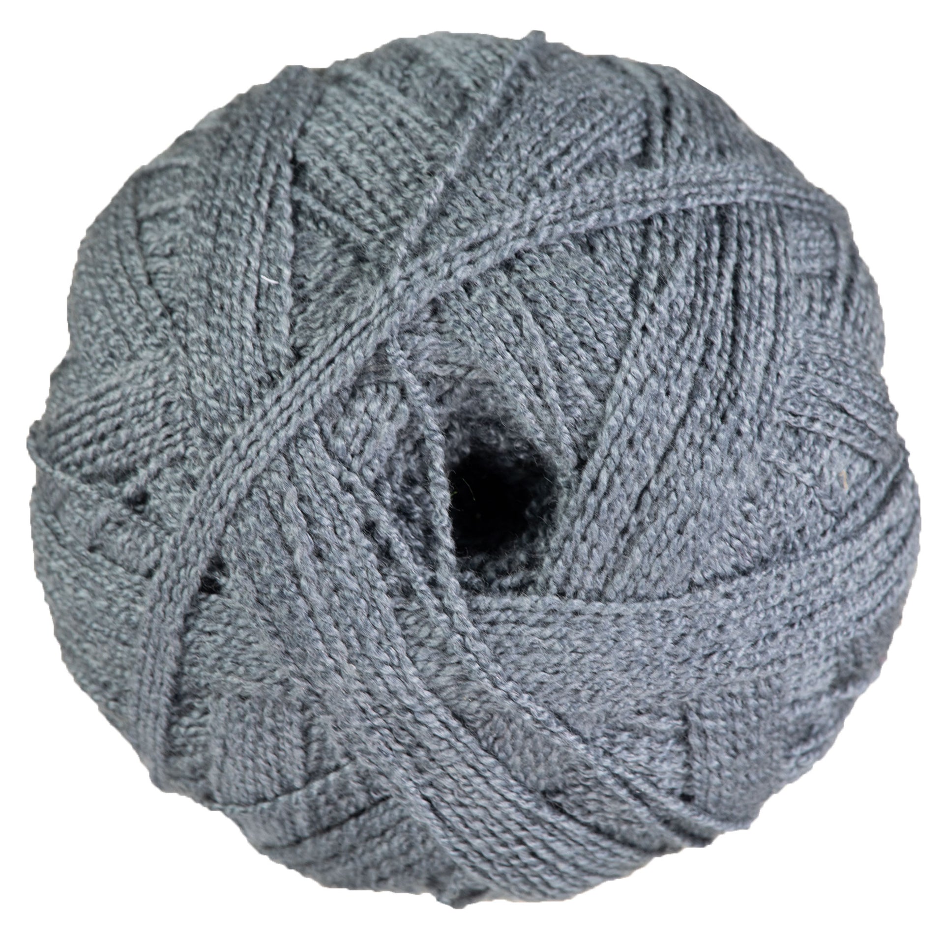 Universal Yarn Bamboo Pop Socks Yarn - 621 Stormcloud - Zoom Image

