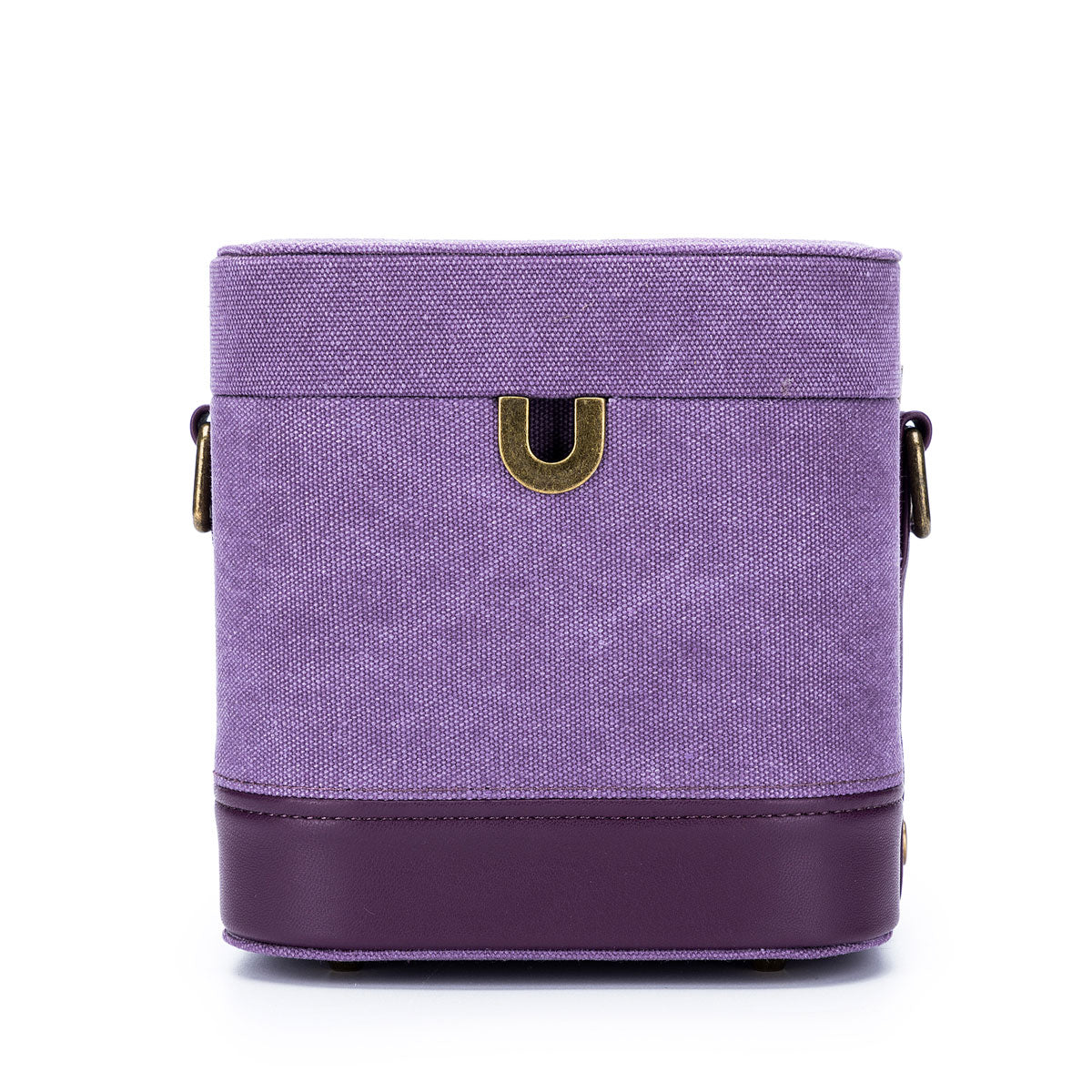 della Q Maker's Train Case - Indigo - Extra Image