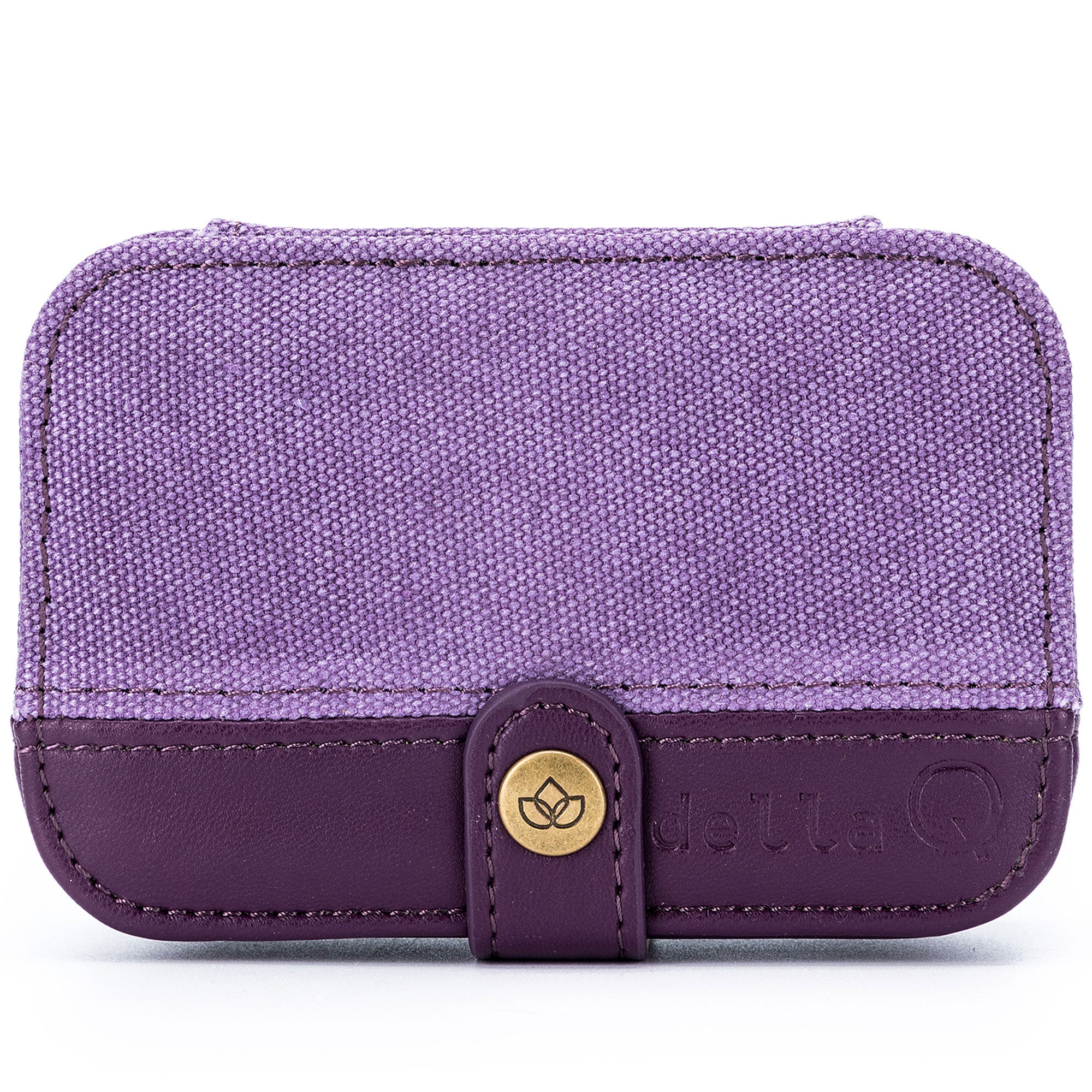 della Q Maker's Buddy Case - Plum - Zoom Image