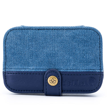 della Q Maker's Buddy Case - Indigo - Zoom Image