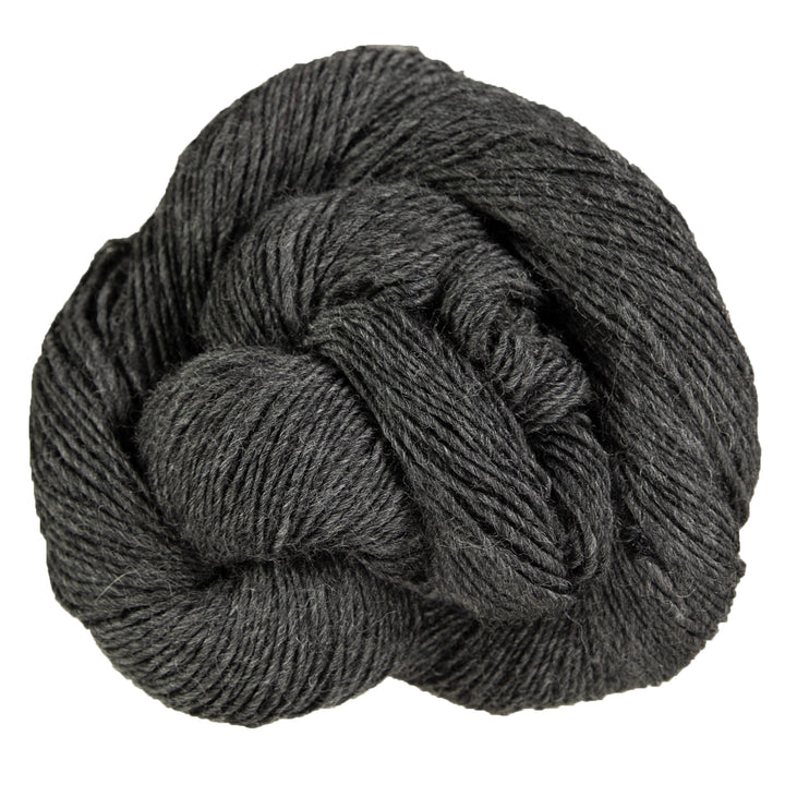 Blue Sky Fibers Woolstok Light Yarn - 2300 Cast Iron - Zoom Image