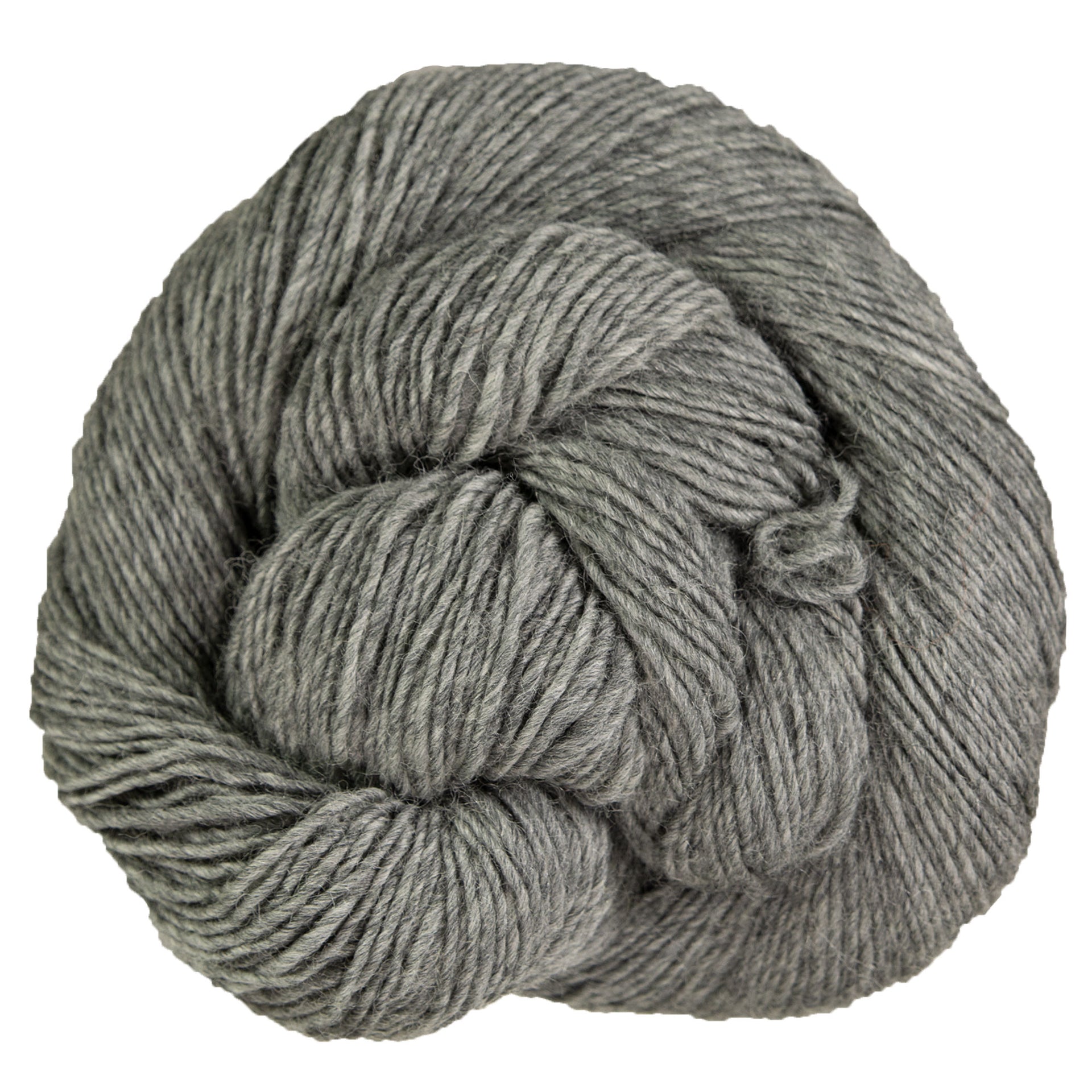 Blue Sky Fibers Woolstok Light Yarn - 2301 Storm Cloud - Zoom Image
