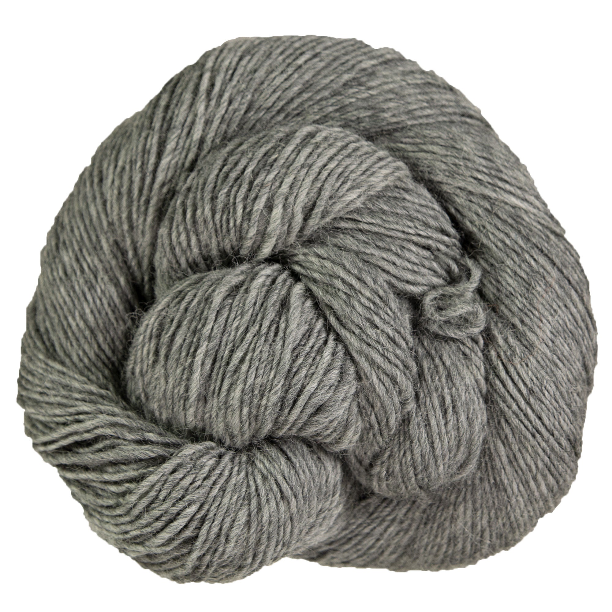 Blue Sky Fibers Woolstok Light Yarn - 2301 Storm Cloud - Zoom Image