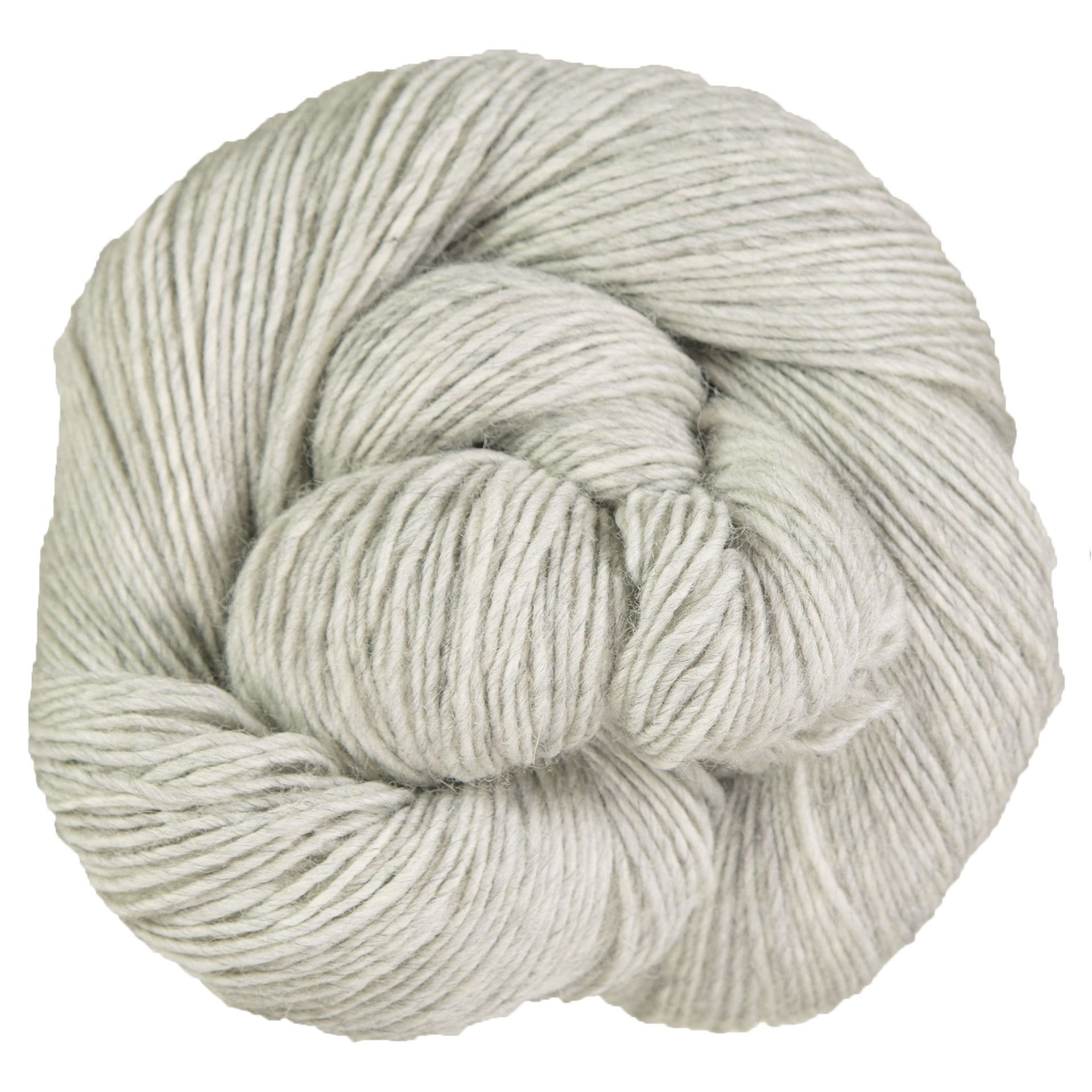 Blue Sky Fibers Woolstok Light Yarn - 2304 Grey Harbor - Zoom Image
