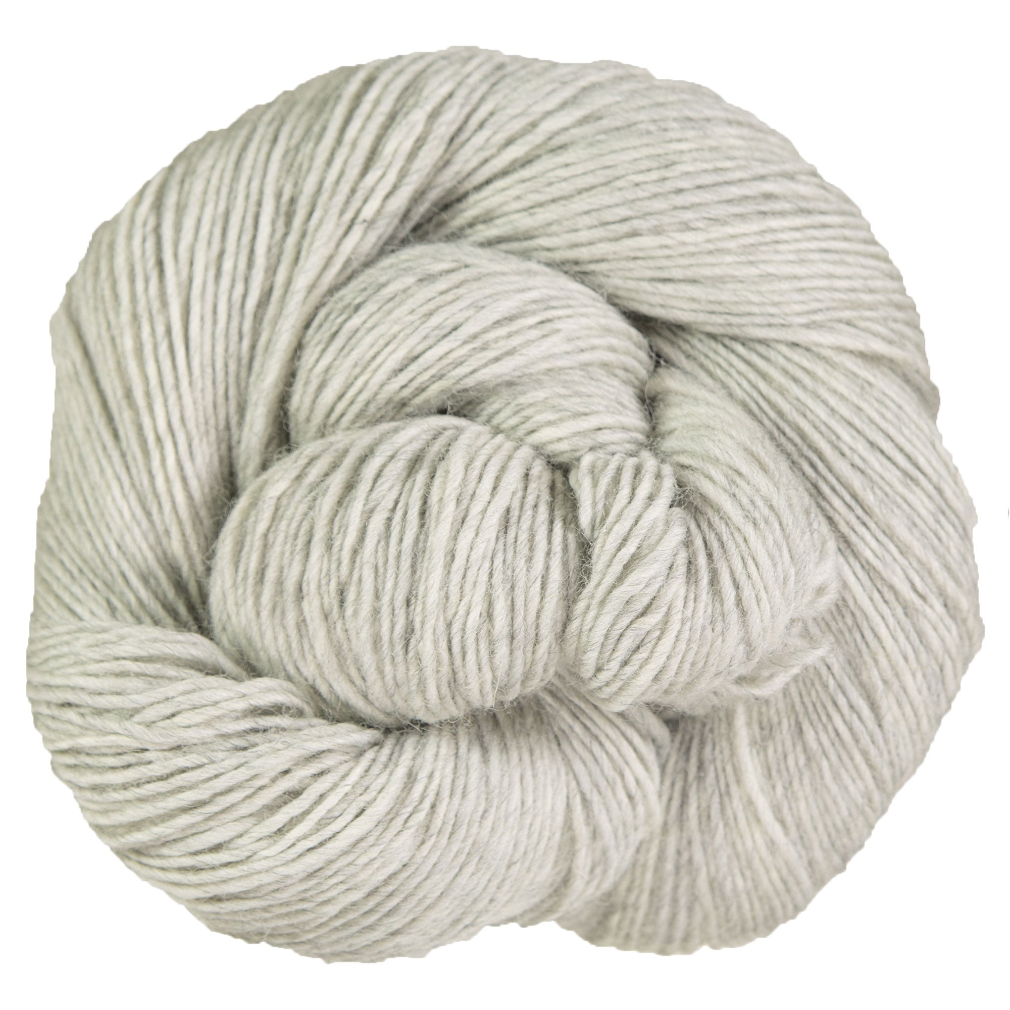 Blue Sky Fibers Woolstok Light Yarn - 2304 Grey Harbor - Zoom Image