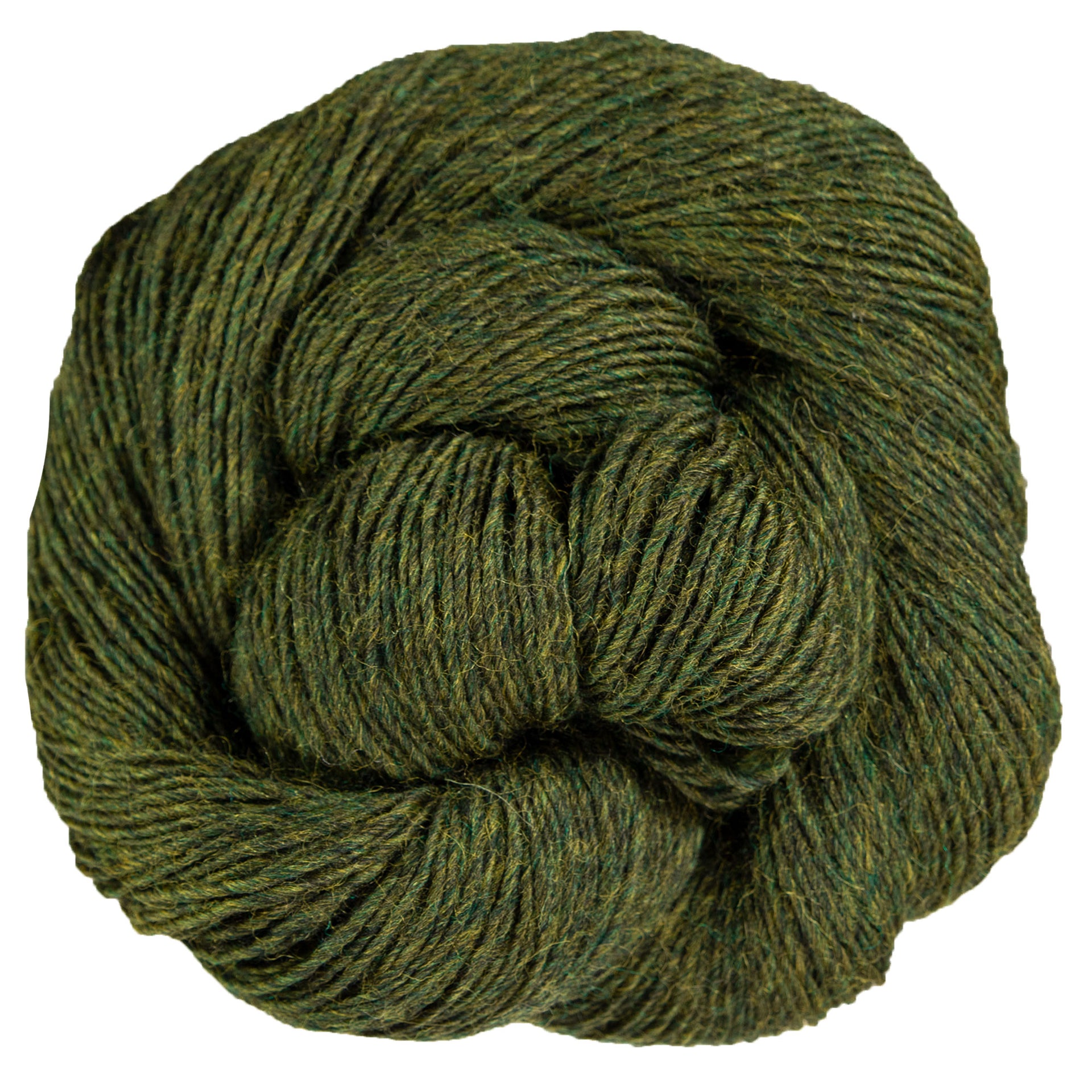 Blue Sky Fibers Woolstok Light Yarn - 2306 Wild Thyme - Zoom Image
