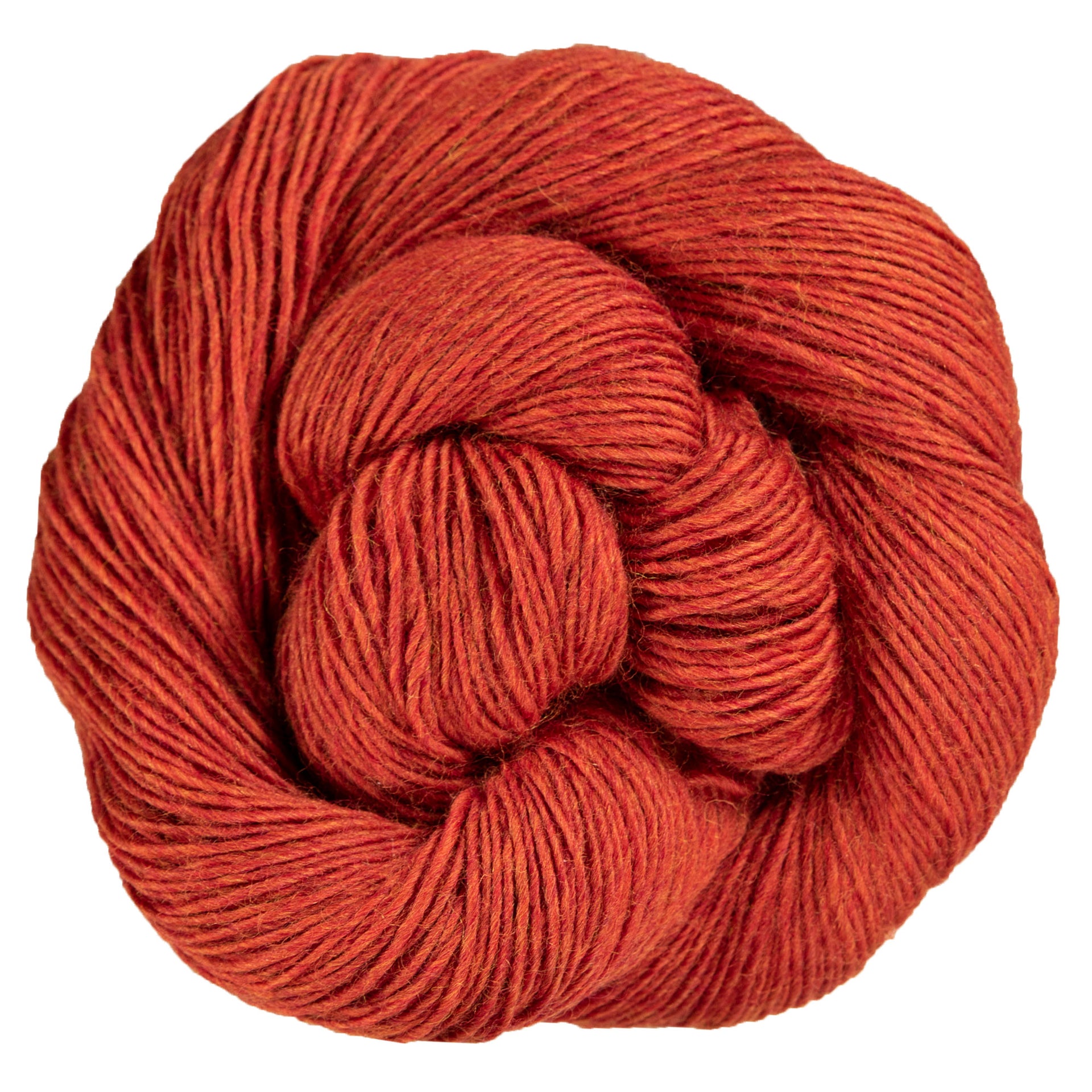 Blue Sky Fibers Woolstok Light Yarn - 2311 Rusted Roof - Zoom Image
