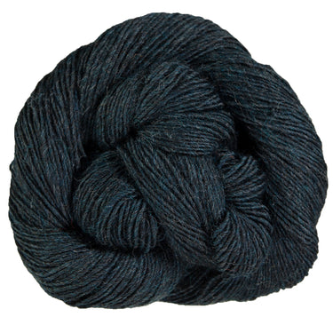 Blue Sky Fibers Woolstok Light Yarn - 2317 Midnight Sea - Zoom Image