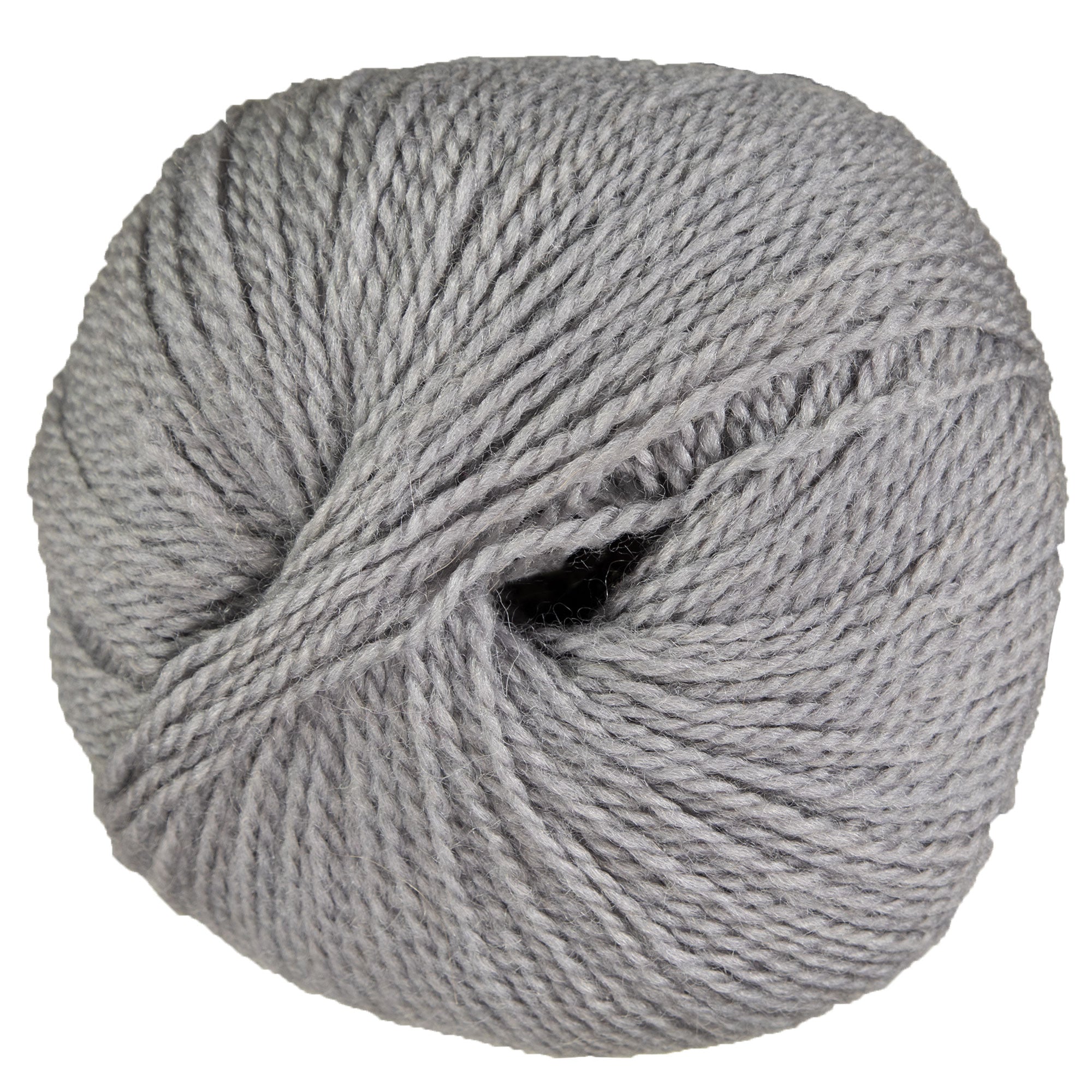 Rowan Norwegian Wool Yarn - 016 Frost Grey - Zoom Image