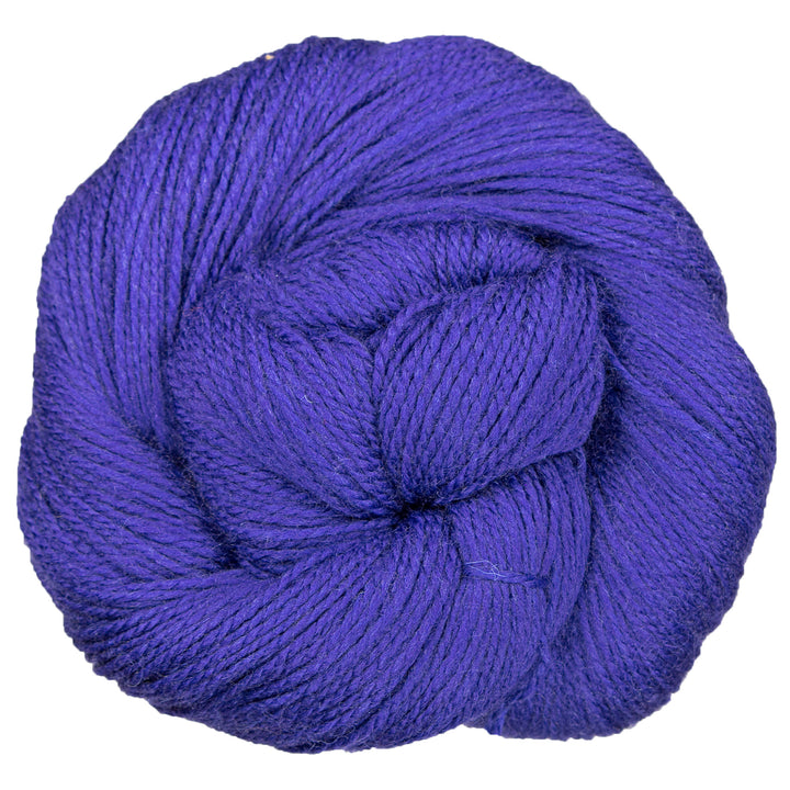 Cascade Yarns 220 Superwash Fingering Yarn - 20 Deep Wisteria - Zoom Image
