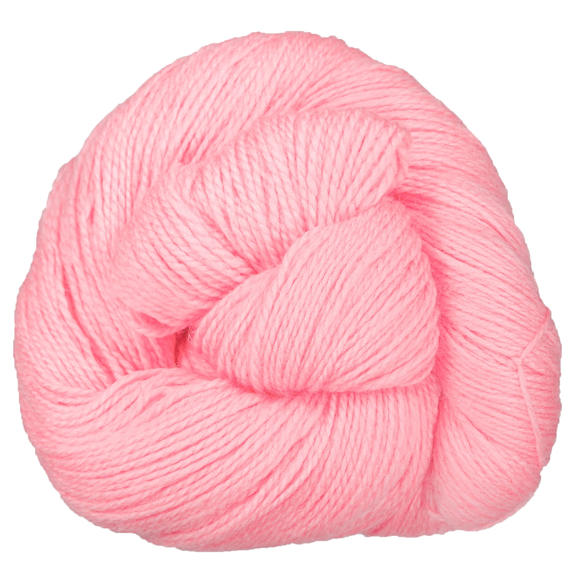 Cascade Yarns 220 Superwash Fingering Yarn - 24 Candy Pink - Zoom Image
