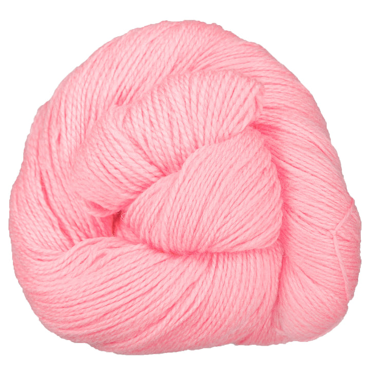 Cascade Yarns 220 Superwash Fingering Yarn - 24 Candy Pink - Zoom Image