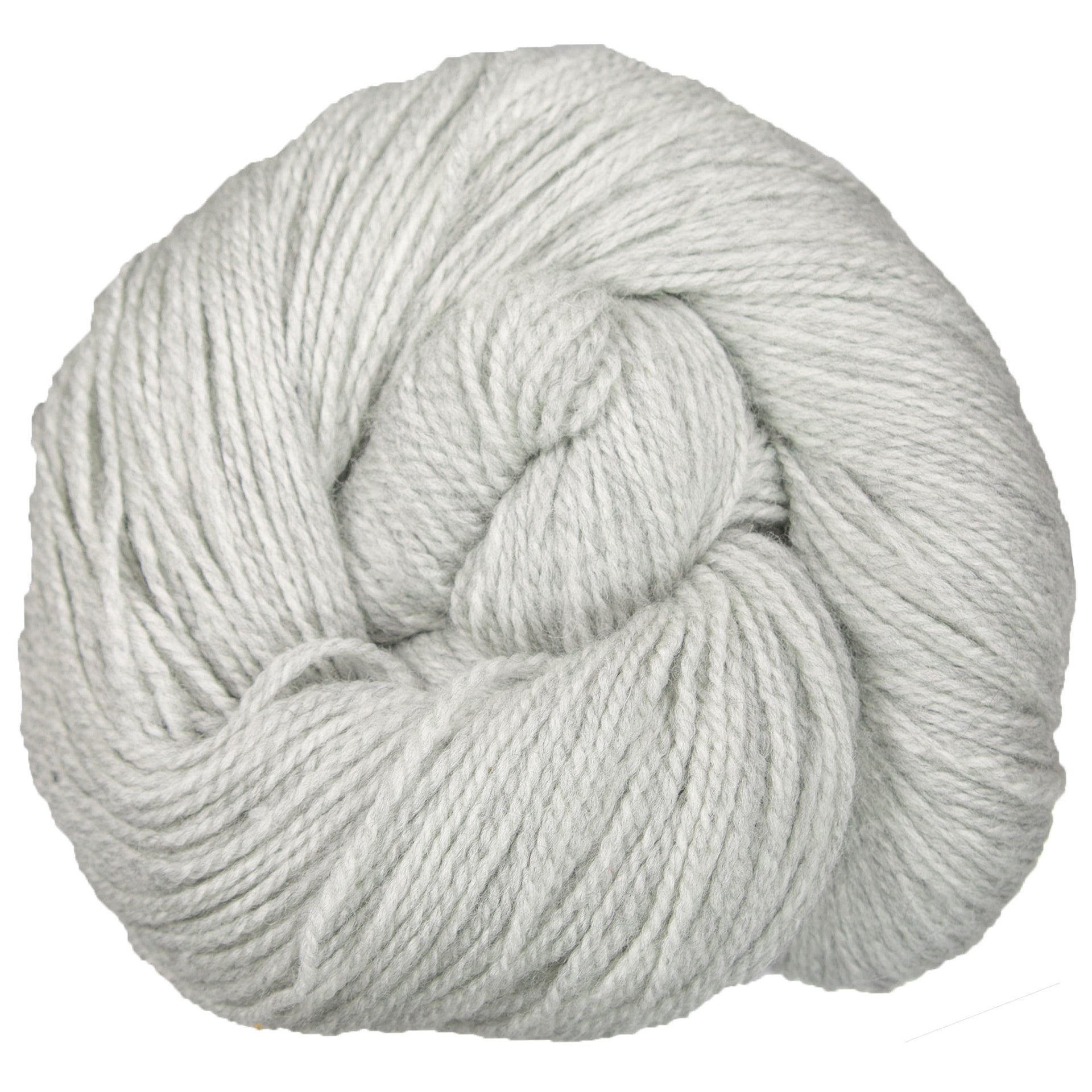 Cascade Yarns 220 Superwash Fingering Yarn - 26 Silver Heather - Zoom Image
