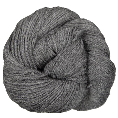 Cascade Yarns 220 Superwash Fingering Yarn - 27 Charcoal Heather - Zoom Image