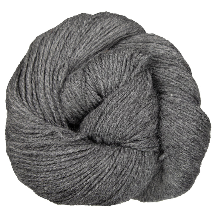 Cascade Yarns 220 Superwash Fingering Yarn - 27 Charcoal Heather - Zoom Image