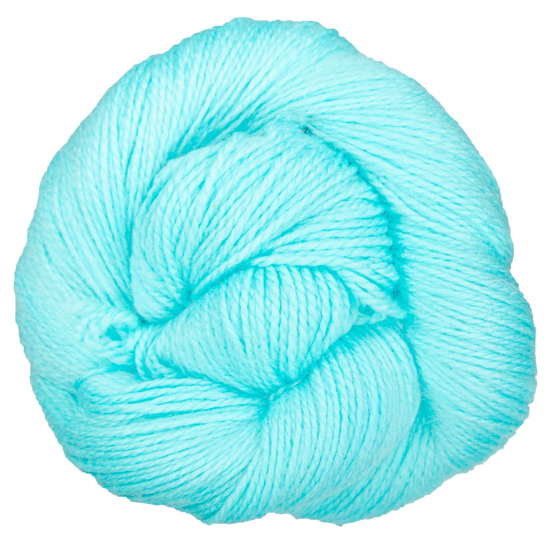 Cascade Yarns 220 Superwash Fingering Yarn - 36 Aqua - Zoom Image
