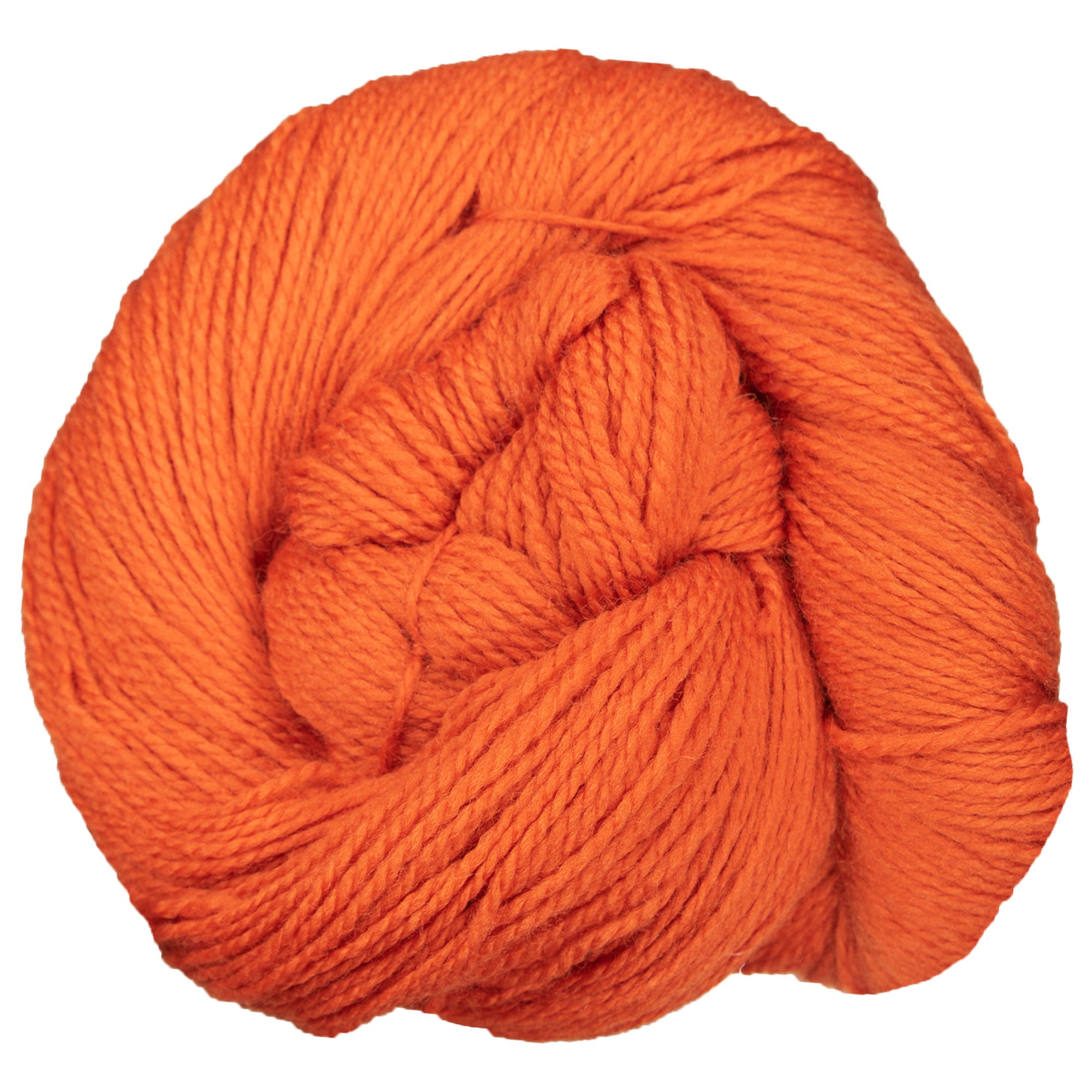 Cascade Yarns 220 Superwash Fingering Yarn - 41 Carrot - Zoom Image
