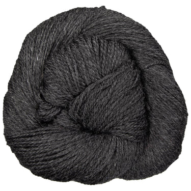 Cascade Yarns 220 Superwash Fingering Yarn - 82 Jet - Zoom Image