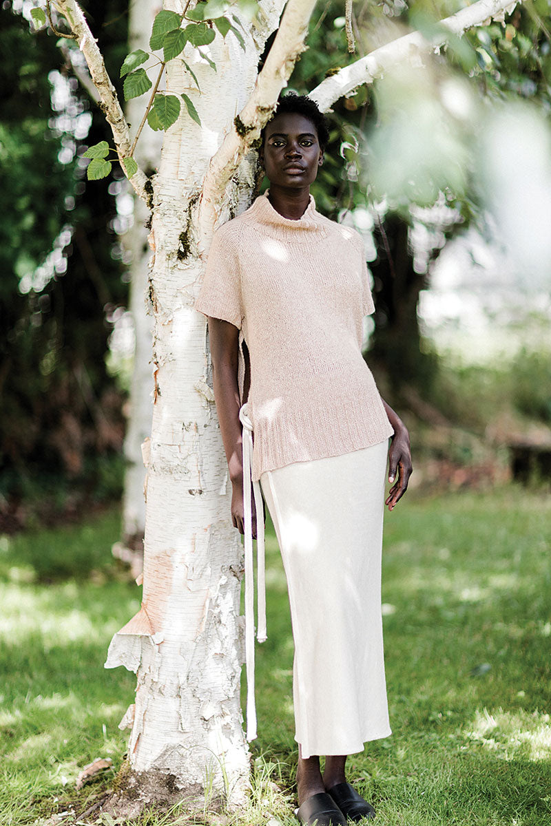 Woolfolk Stra PDF Patterns - Vand - PDF Download - Extra Image
