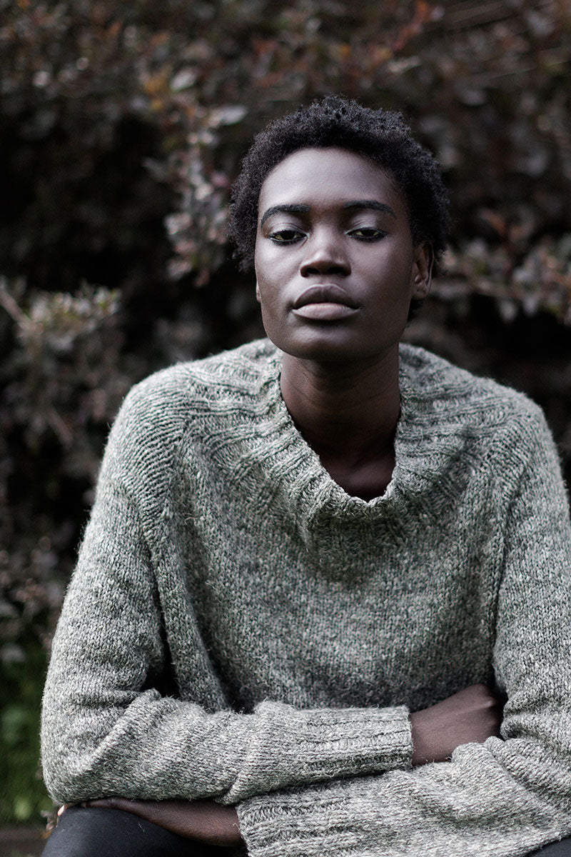 Woolfolk Stra PDF Patterns - Vand - PDF Download - Extra Image
