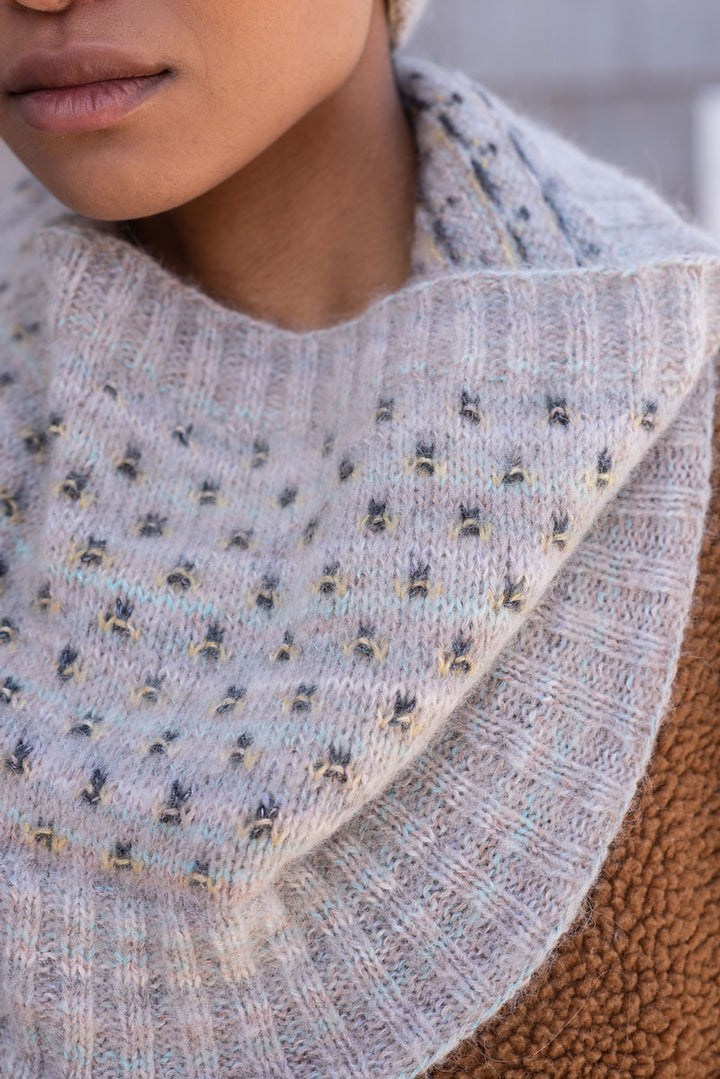 Berroco Booklet 427 - Dulce Patterns - Donna - PDF Download - Extra Image