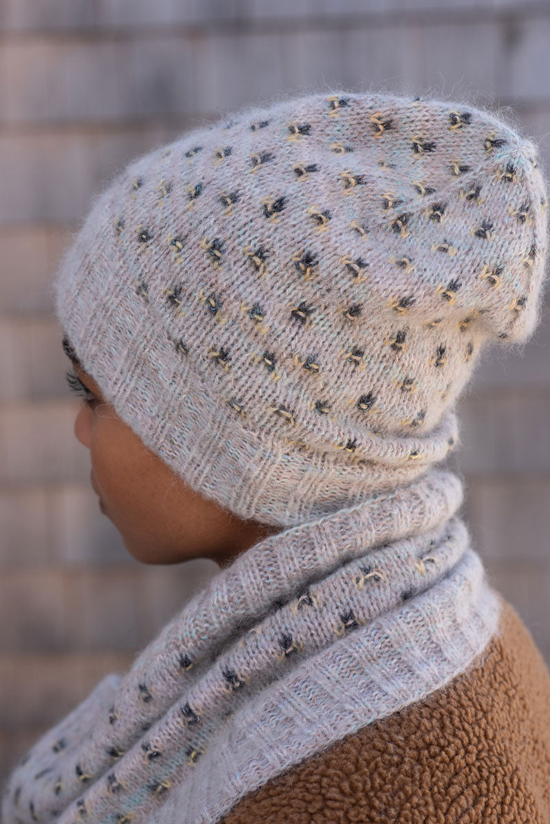 Berroco Booklet 427 - Dulce Patterns - Donna - PDF Download - Extra Image