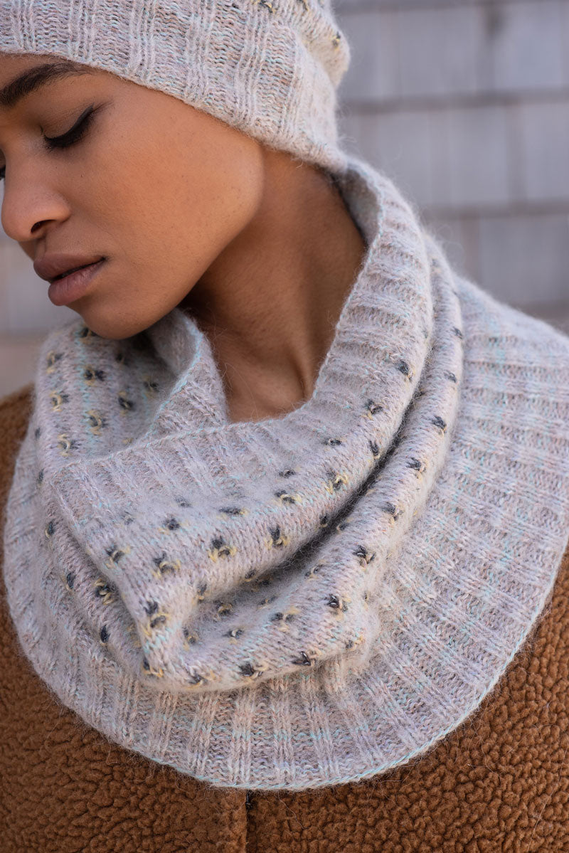 Berroco Booklet 427 - Dulce Patterns - Donna - PDF Download - Extra Image
