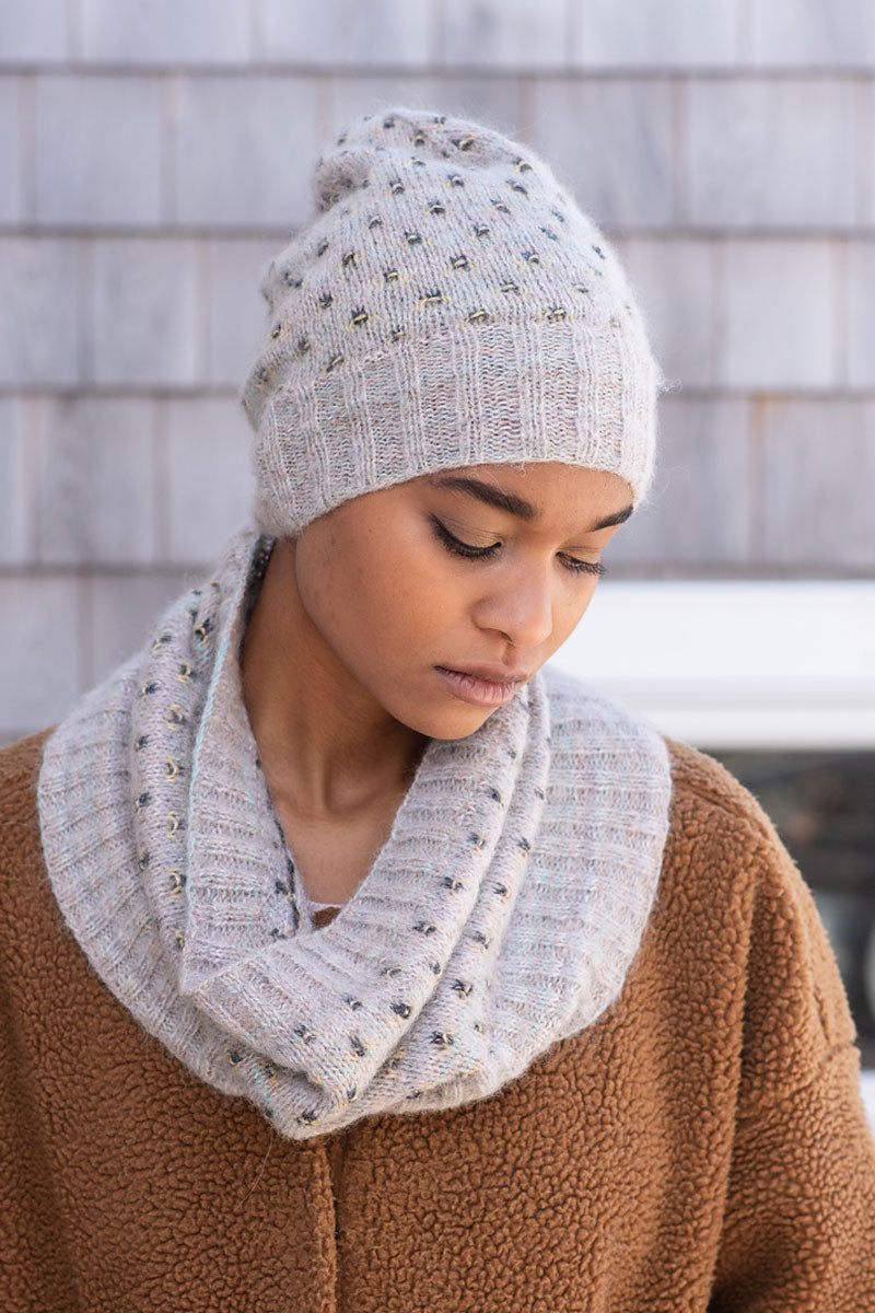 Berroco Booklet 427 - Dulce Patterns - Donna - PDF Download - Extra Image
