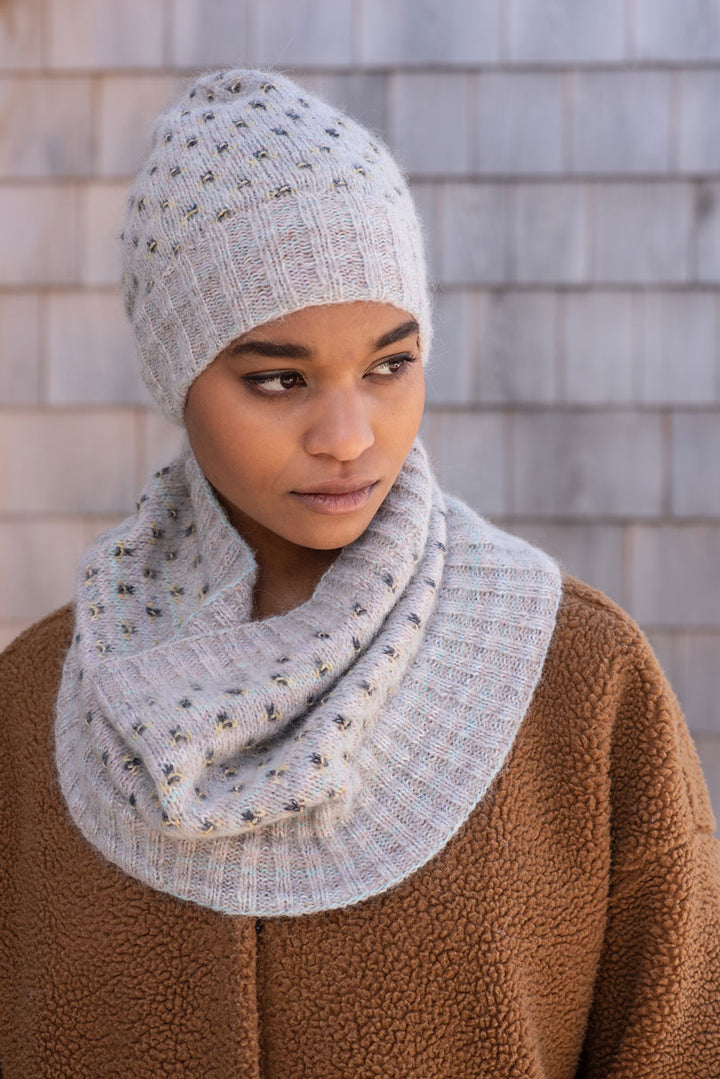 Berroco Booklet 427 - Dulce Patterns - Donna - PDF Download - Extra Image