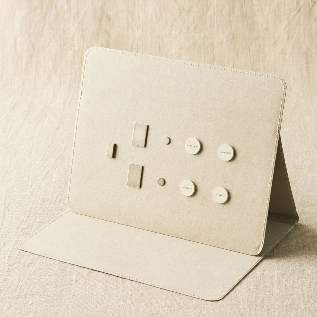Cocoknits Maker's Board - Gray - Extra Image