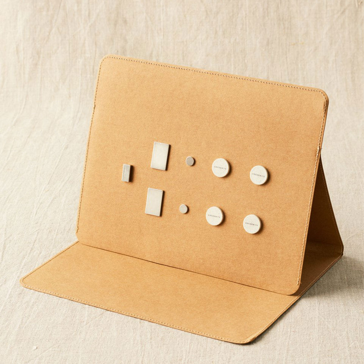 Cocoknits Maker's Board - Kraft - Extra Image
