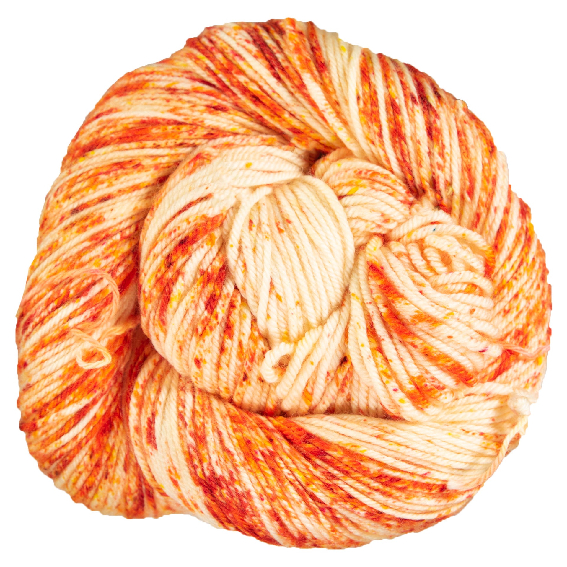 Madelinetosh Tosh Vintage Yarn - GG Loves Speckles - Zoom Image
