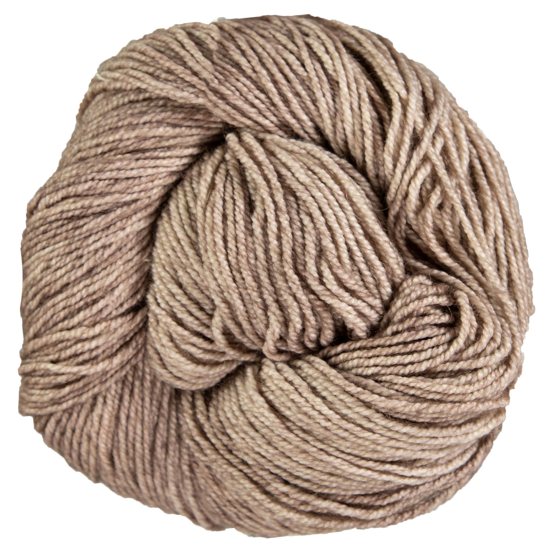 Malabrigo Dos Tierras Yarn - 357 Three Little Pigs - Zoom Image

