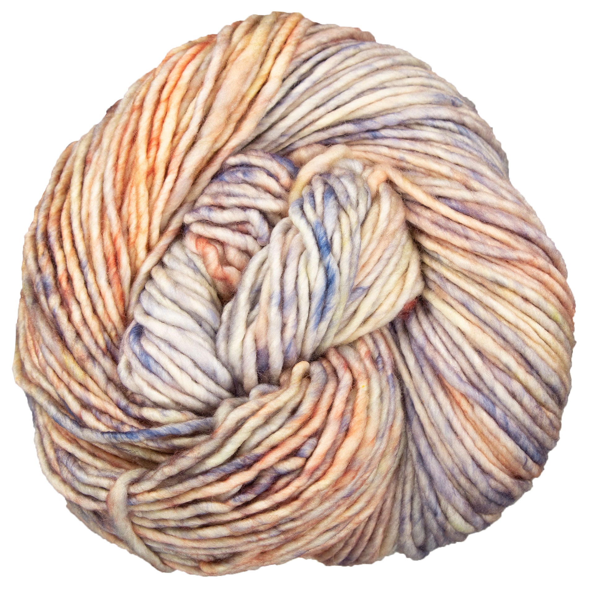 Malabrigo Mecha Yarn - 332 Zelda - Zoom Image

