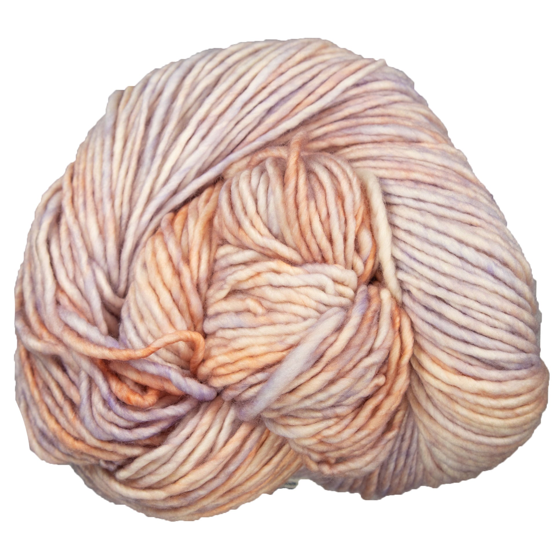 Malabrigo Mecha Yarn - 333 Phoebe - Zoom Image
