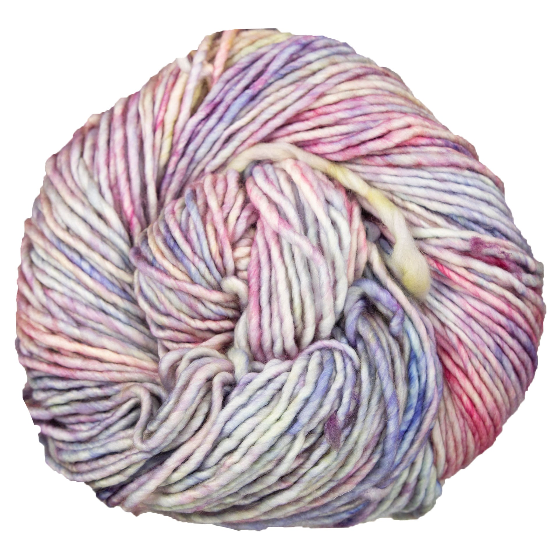 Malabrigo Mecha Yarn - 091 Glaze - Zoom Image
