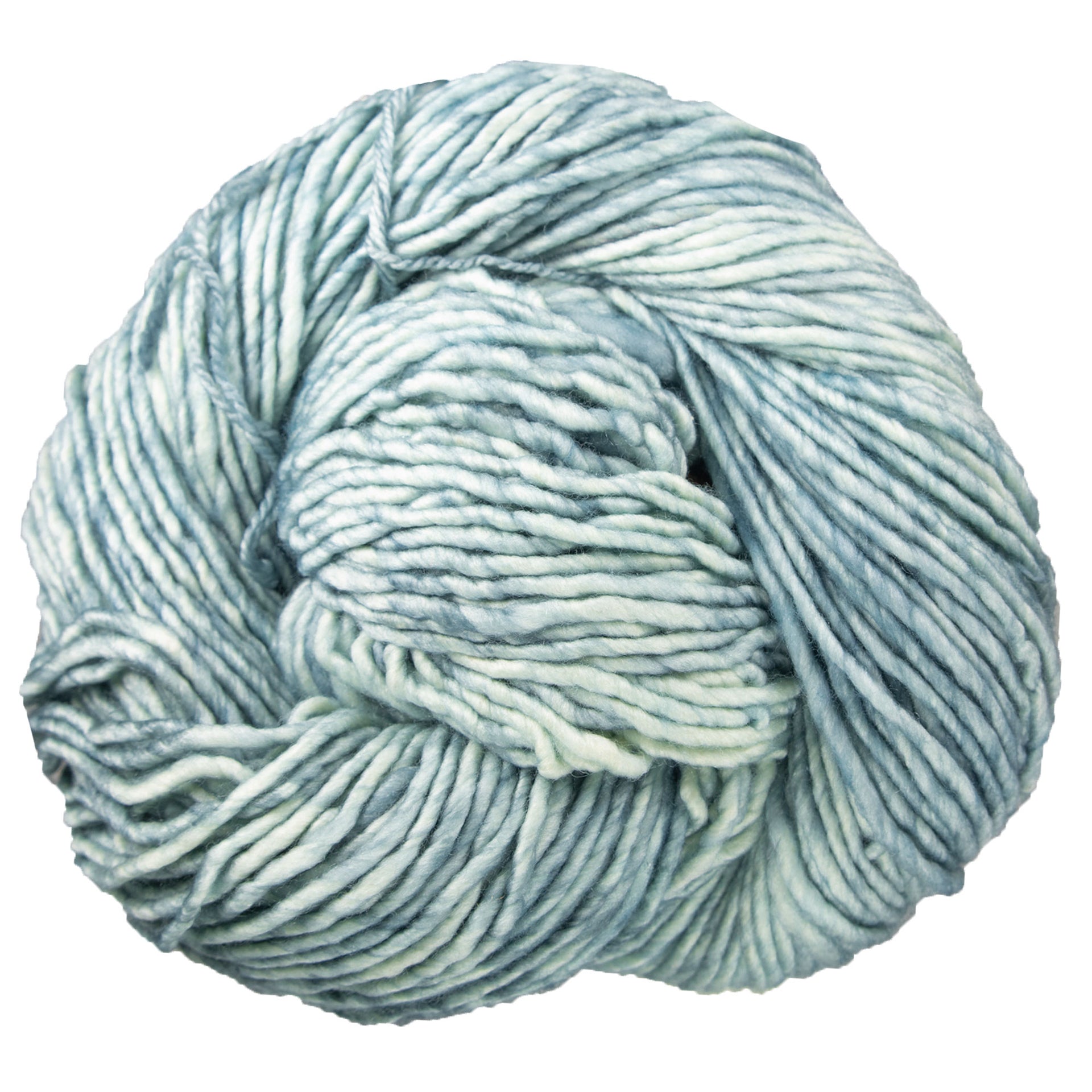 Malabrigo Mecha Yarn - 337 Thereza - Zoom Image
