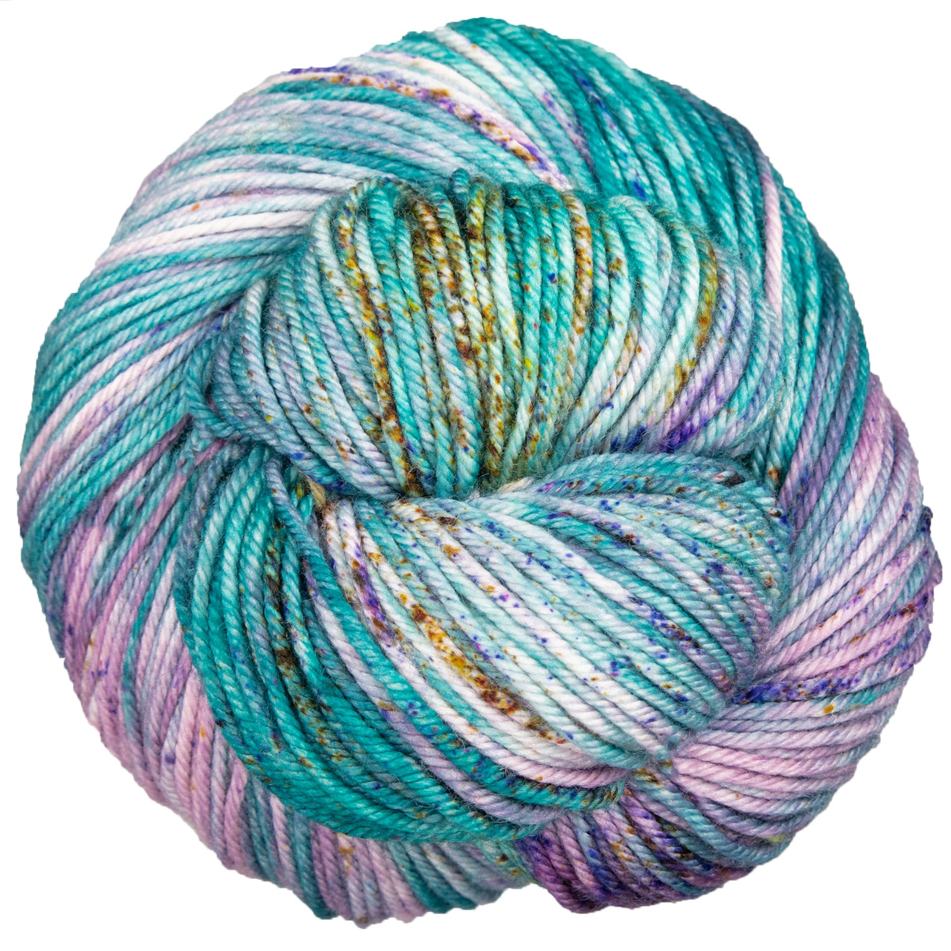 Madelinetosh Tosh Vintage Yarn - West Texas Sunset - Zoom Image
