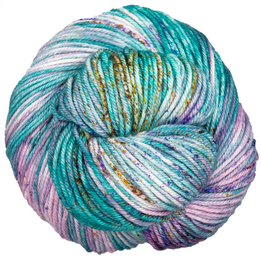 Madelinetosh Tosh Vintage Yarn - West Texas Sunset - Zoom Image