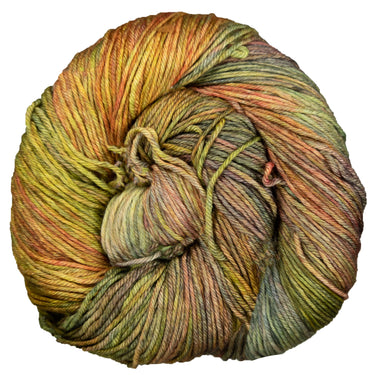 Malabrigo Arroyo Yarn - 859 Primavera - Zoom Image