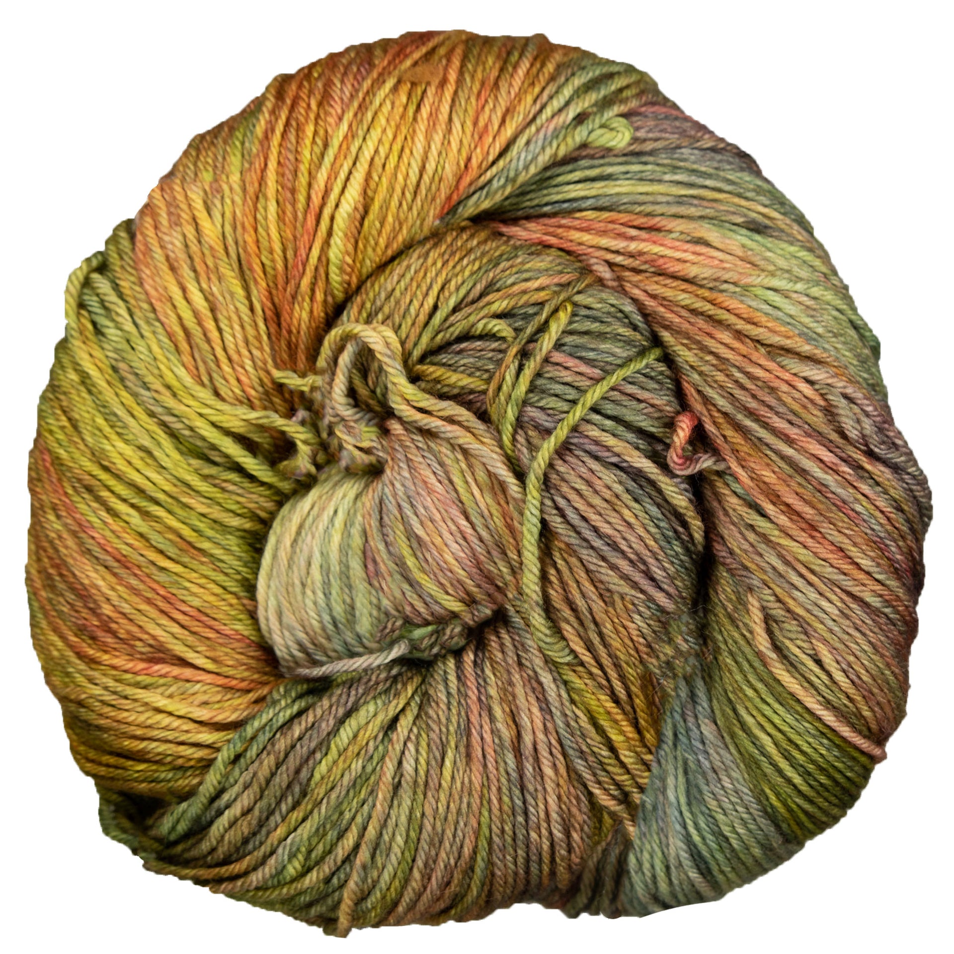 Malabrigo Arroyo Yarn - 859 Primavera - Zoom Image
