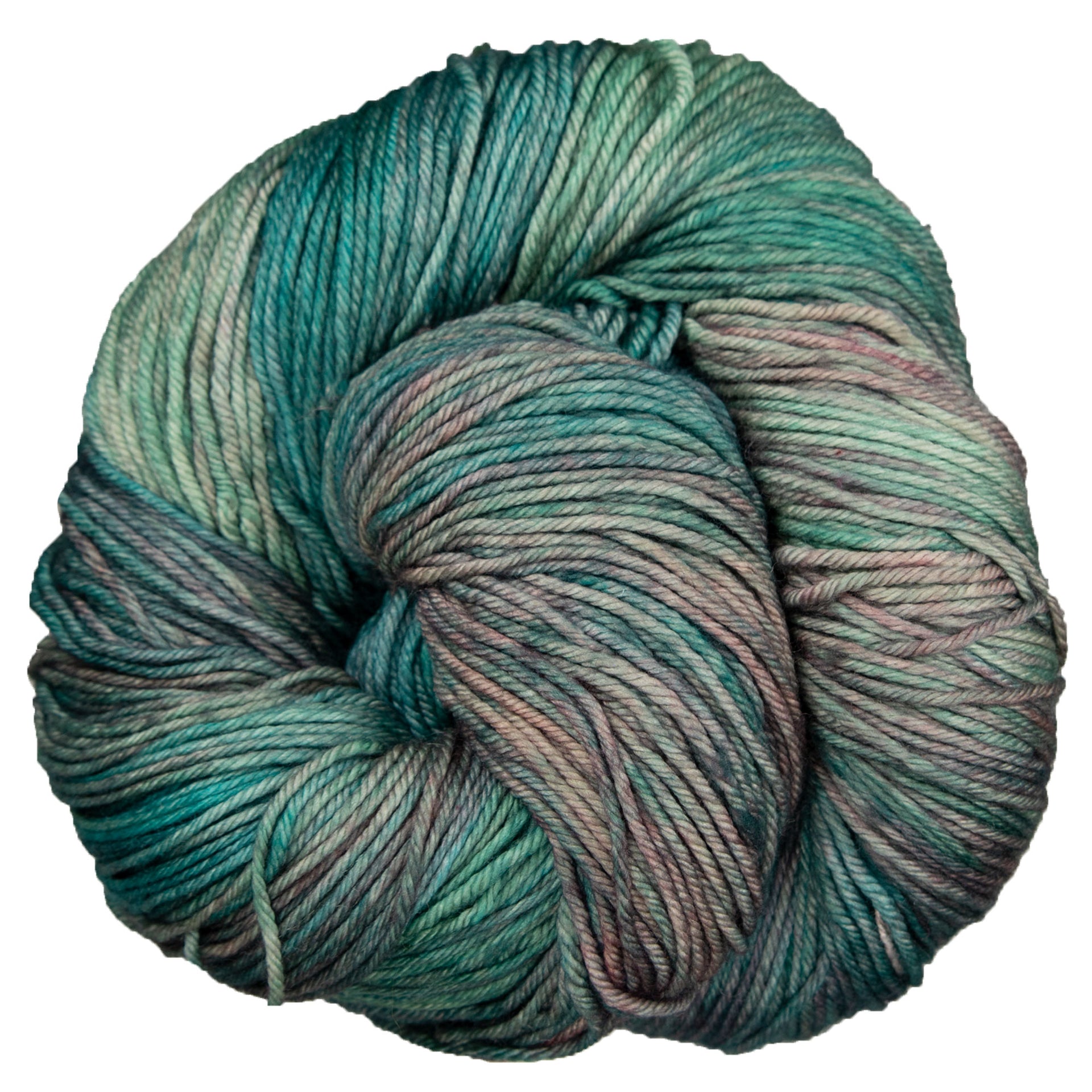 Malabrigo Arroyo Yarn - 725 Kris - Zoom Image
