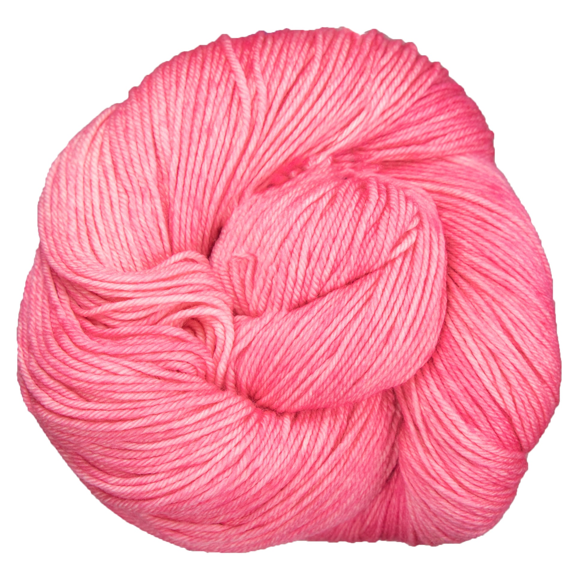 Malabrigo Arroyo Yarn - 021 Cactus Flower - Zoom Image
