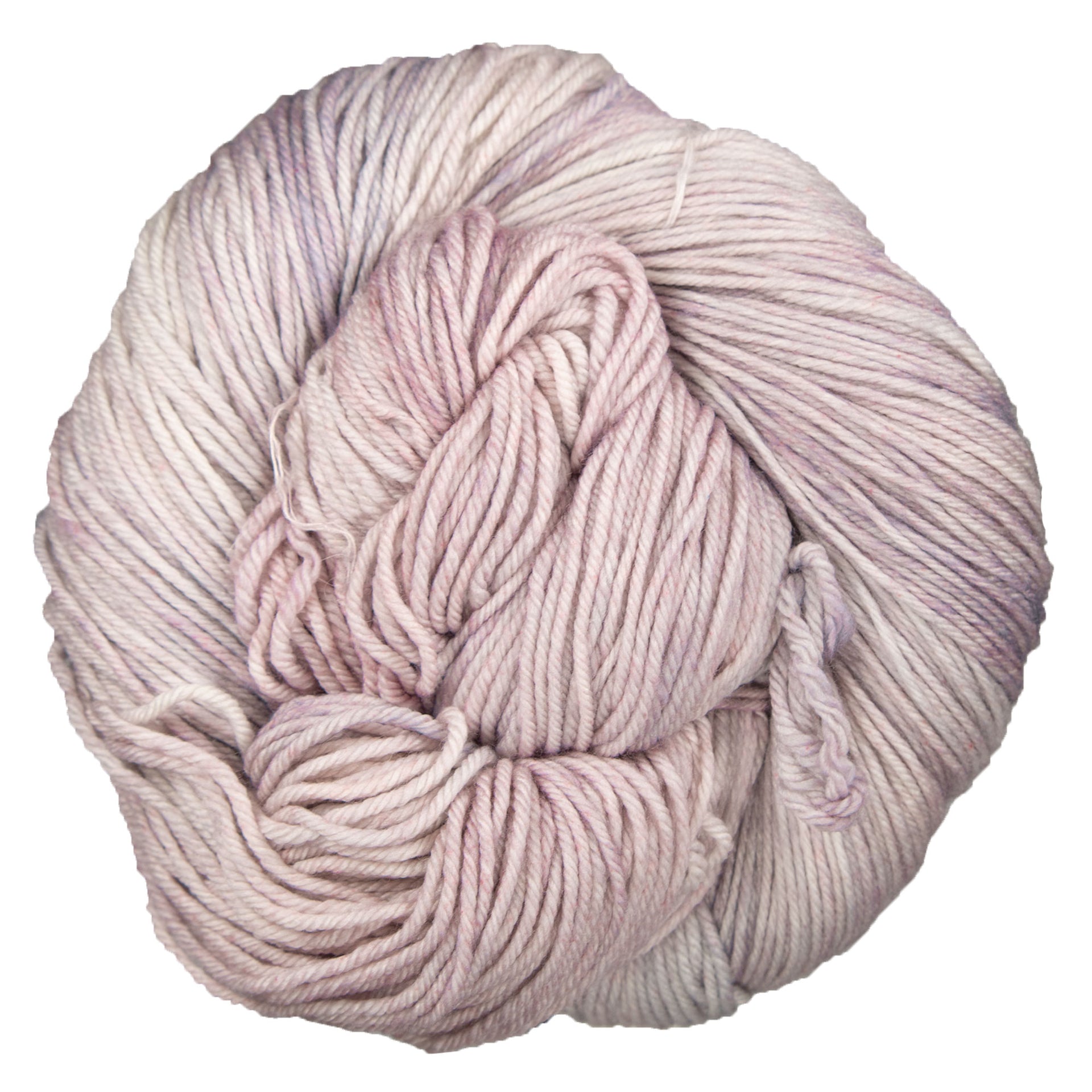 Malabrigo Arroyo Yarn - 334 Peggy - Zoom Image
