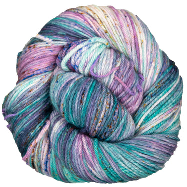 Madelinetosh Tosh DK Yarn - West Texas Sunset - Zoom Image