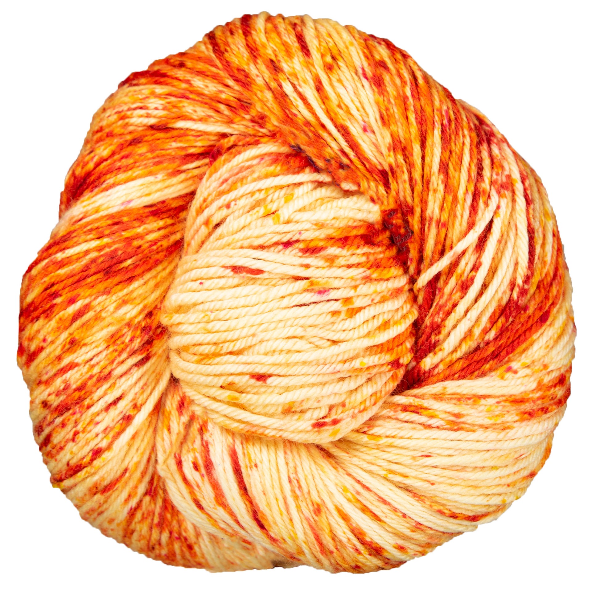 Madelinetosh Tosh DK Yarn - GG Loves Speckles - Zoom Image
