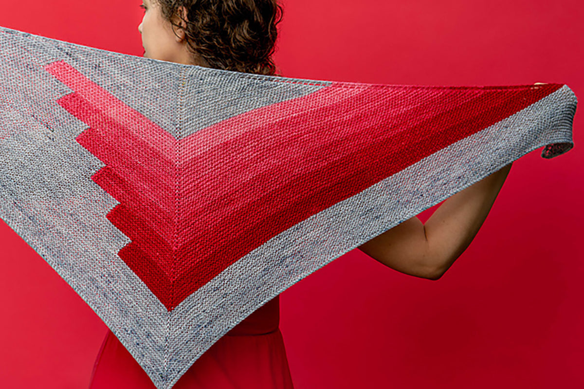 Stephanie Lotven PDF Patterns - Around Every Corner - PDF Download - Extra Image
