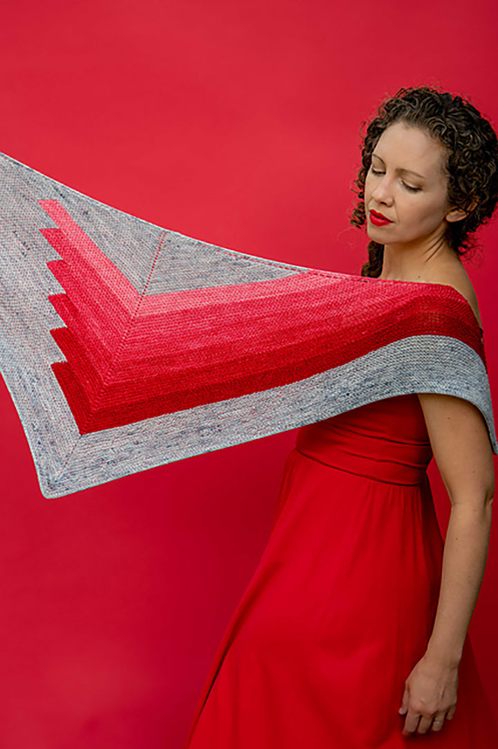 Stephanie Lotven PDF Patterns - Around Every Corner - PDF Download - Extra Image