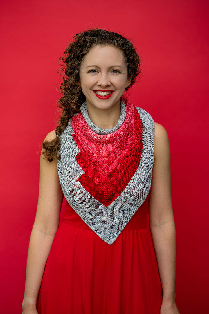 Stephanie Lotven PDF Patterns - Around Every Corner - PDF Download - Extra Image