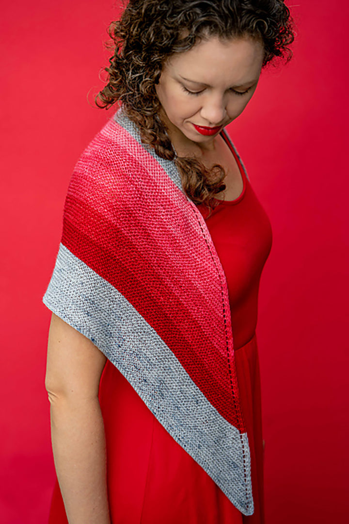 Stephanie Lotven PDF Patterns - Around Every Corner - PDF Download - Extra Image